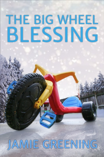 Big Wheel Blessing