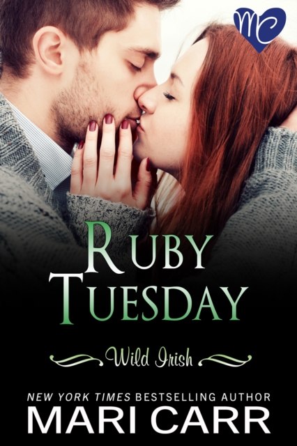 Ruby Tuesday