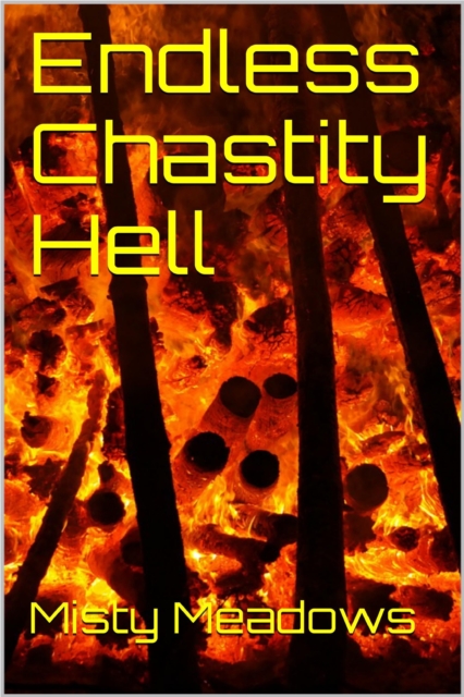 Endless Chastity Hell (Femdom, Chastity)