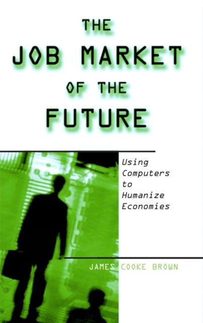 Job Market of the Future