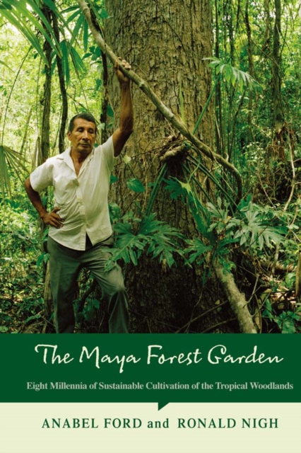 Maya Forest Garden
