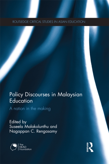 Policy Discourses in Malaysian Education
