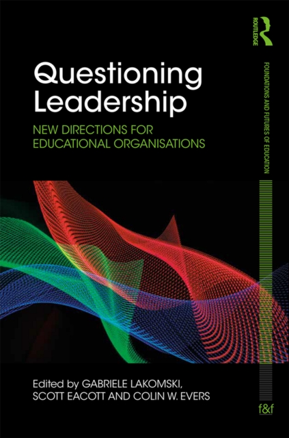 Questioning Leadership