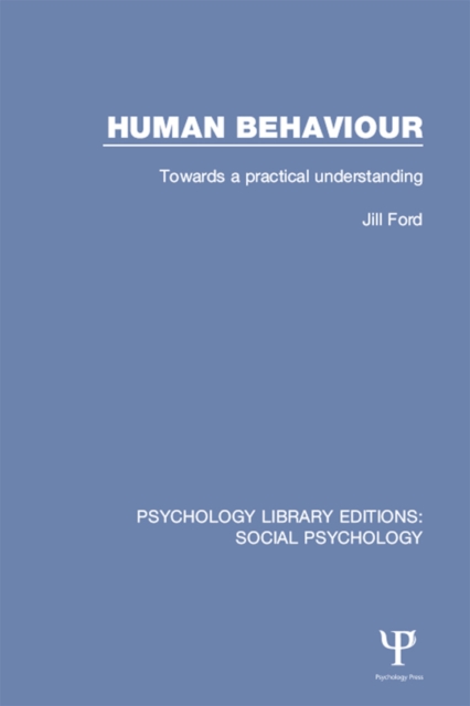 Human Behaviour