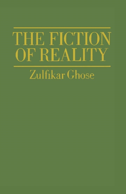Fiction of Reality