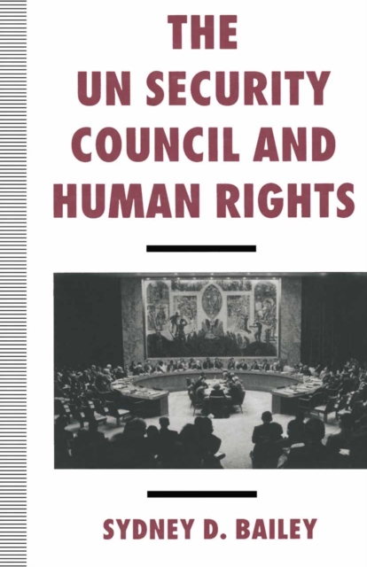 UN Security Council and Human Rights