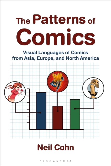 Patterns of Comics