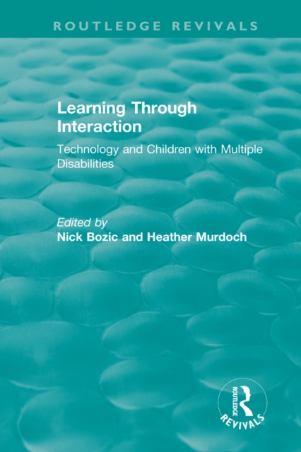 Learning Through Interaction (1996)