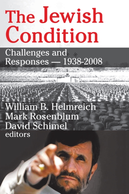 Jewish Condition