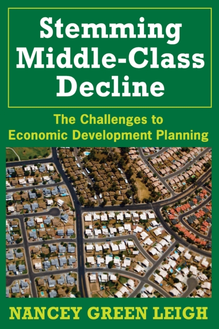 Stemming Middle-Class Decline
