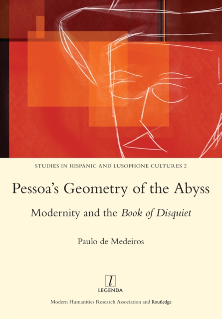 Pessoa's Geometry of the Abyss