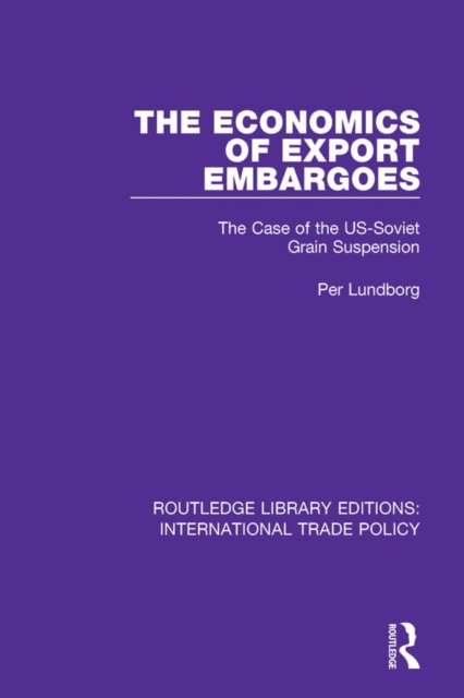 Power in North-South Trade Negotiations