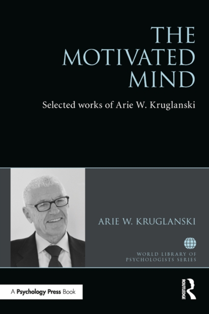 Motivated Mind