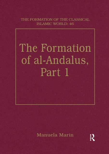 Formation of al-Andalus, Part 1