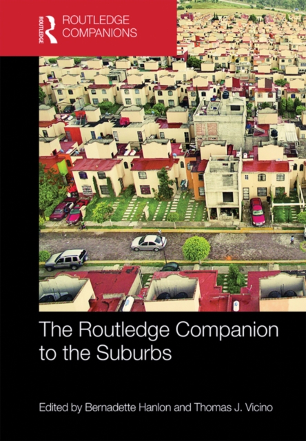 Routledge Companion to the Suburbs