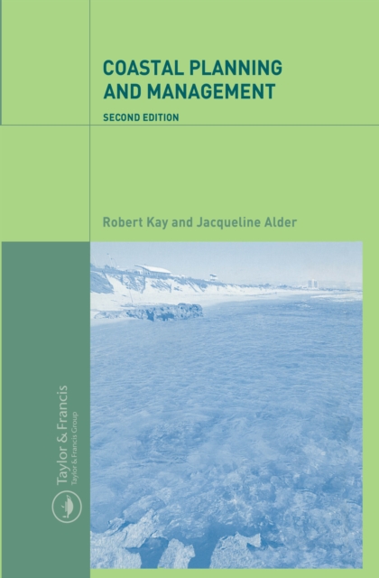 Coastal Planning and Management