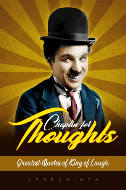 Chaplin For Thoughts