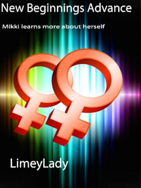 New Beginnings Advance