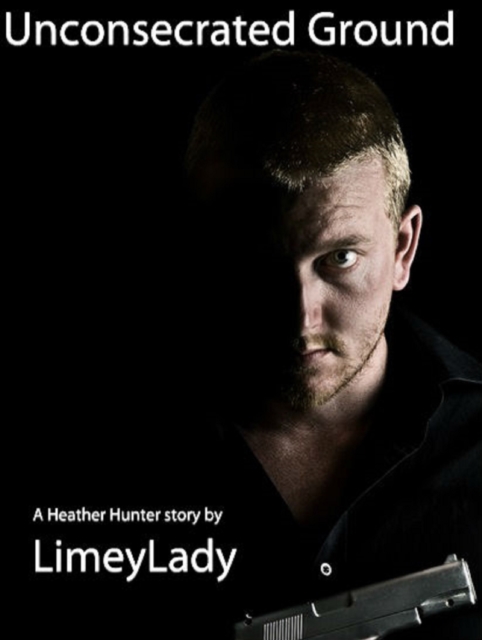 Unconsecrated Ground