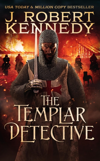 Templar Detective