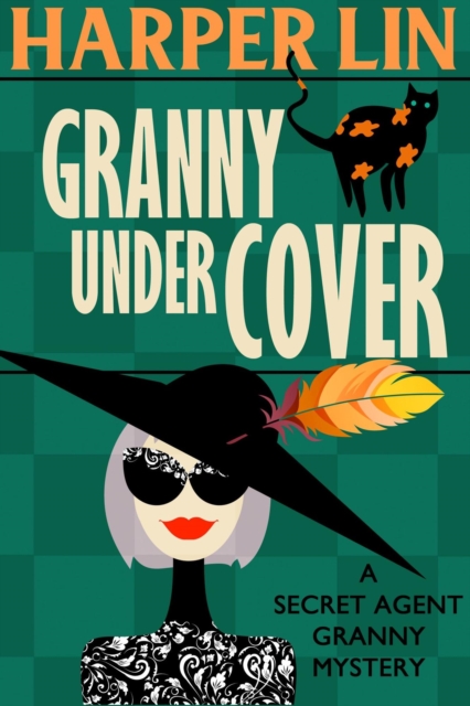 Granny Undercover