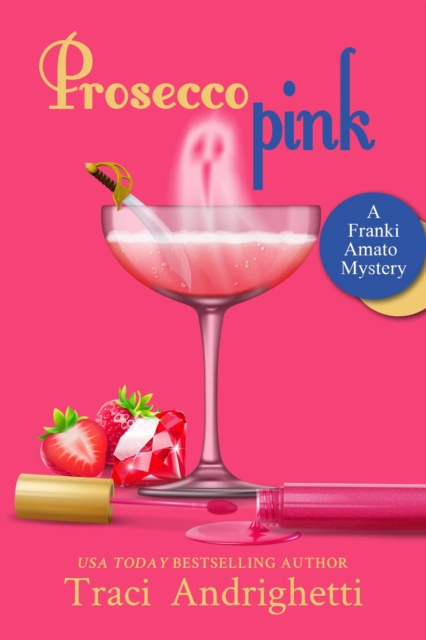 Prosecco Pink