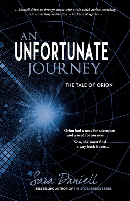 Unfortunate Journey-The Tale of Orion