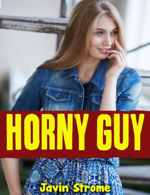 Horny Guy