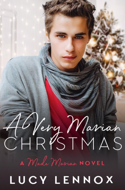 Very Marian Christmas