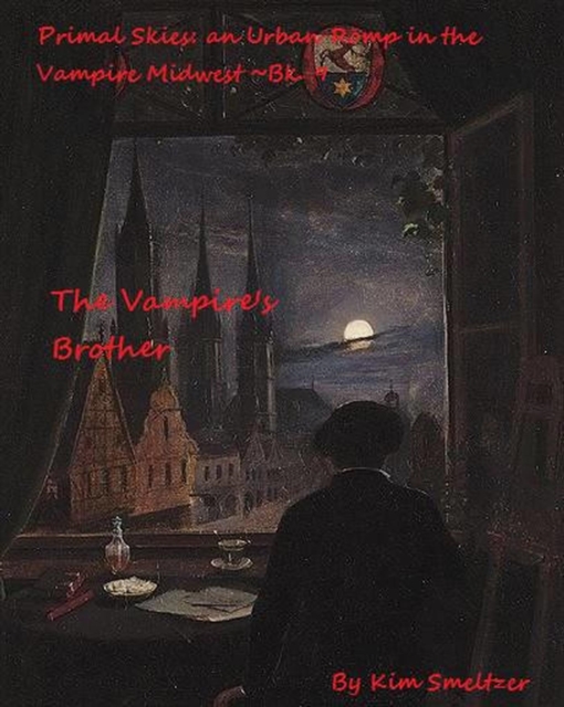 Vampire's Brother