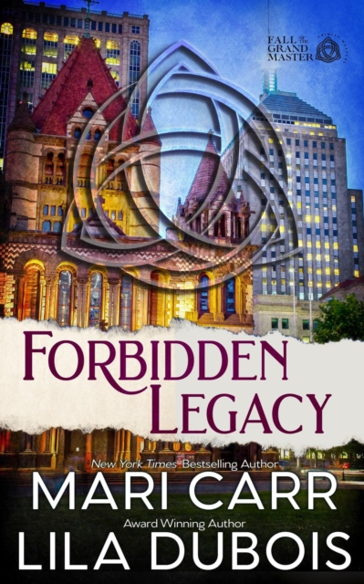 Forbidden Legacy