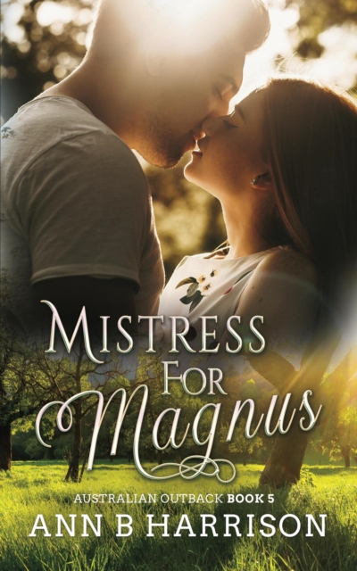 Mistress for Magnus