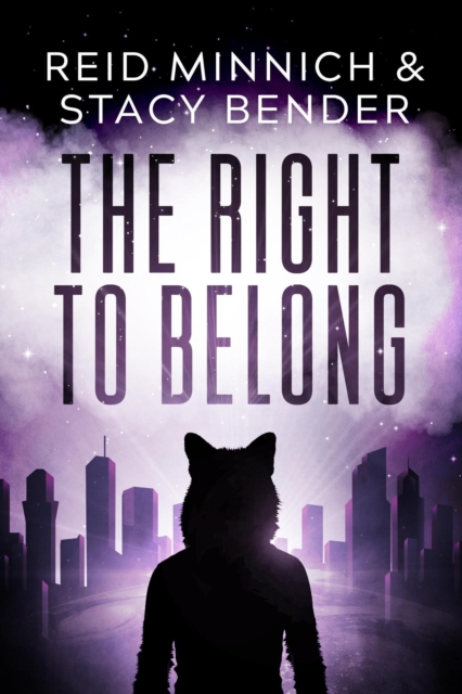 Right to Belong