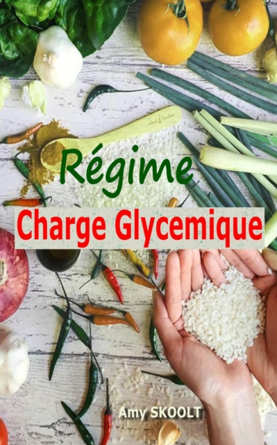 Regime Charge Glycemique