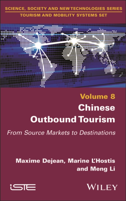 Chinese Outbound Tourism