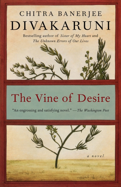 Vine of Desire