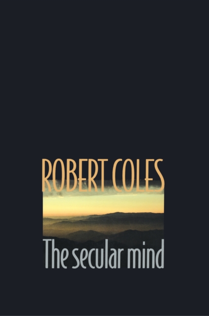 Secular Mind