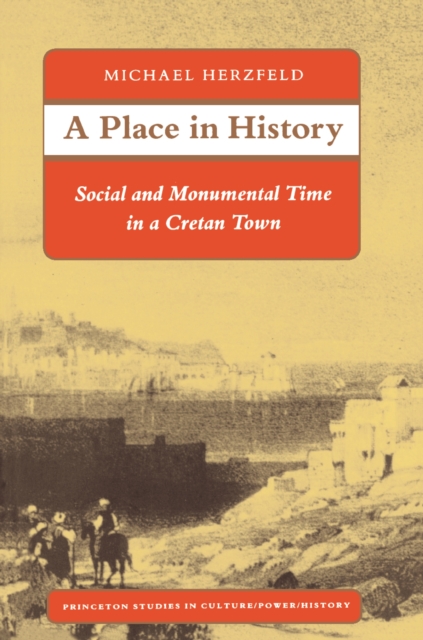 Place in History