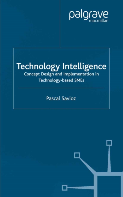Technology Intelligence