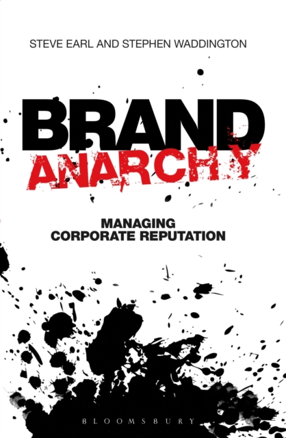 Brand Anarchy