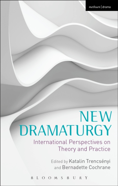 New Dramaturgy