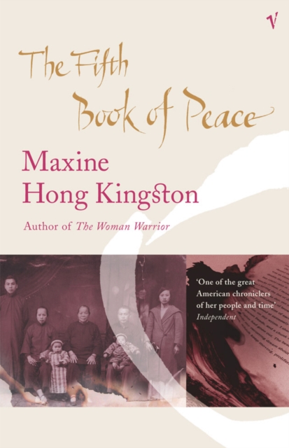 Fifth Book Of Peace