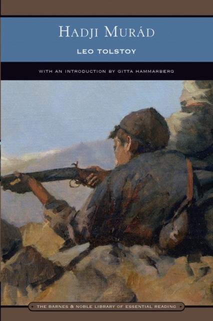 Hadji Murad (Barnes & Noble Library of Essential Reading)