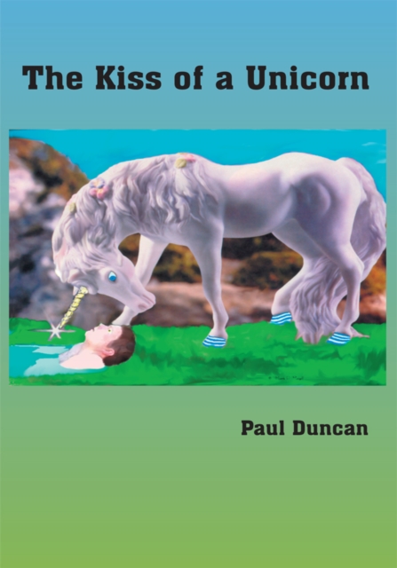 Kiss of a Unicorn
