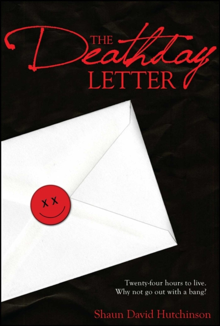Deathday Letter