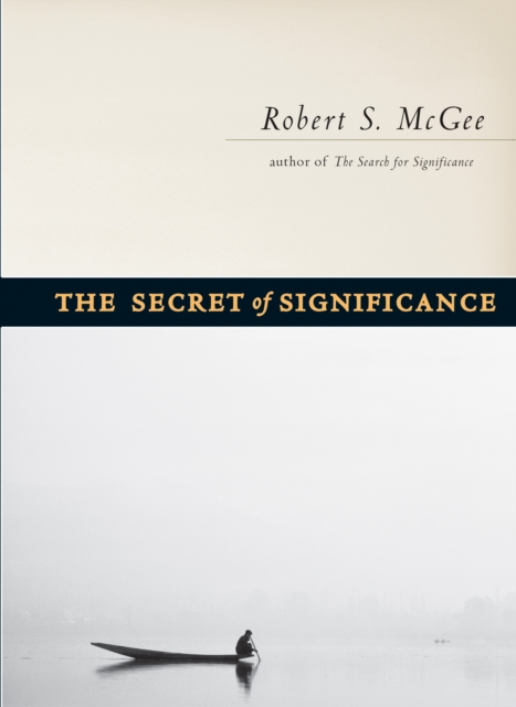 Secret of Significance