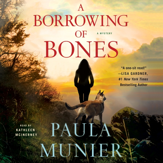 Borrowing of Bones
