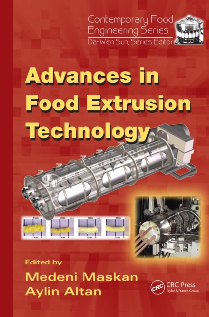 Advances in Food Extrusion Technology