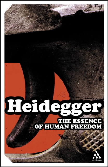 Essence of Human Freedom