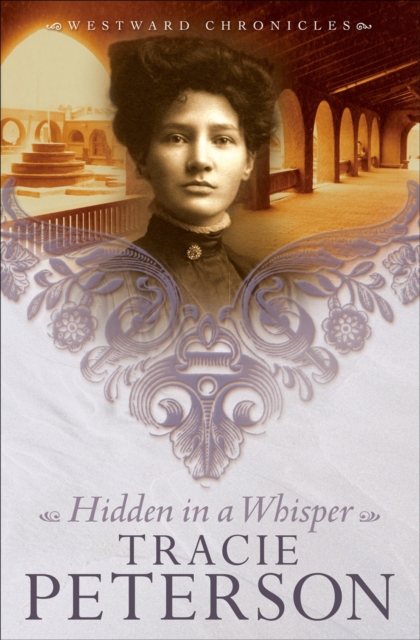 Hidden in a Whisper ( Book #2)